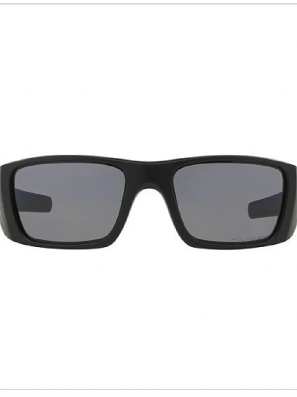 Oakley Fuel Cell Sunglasses